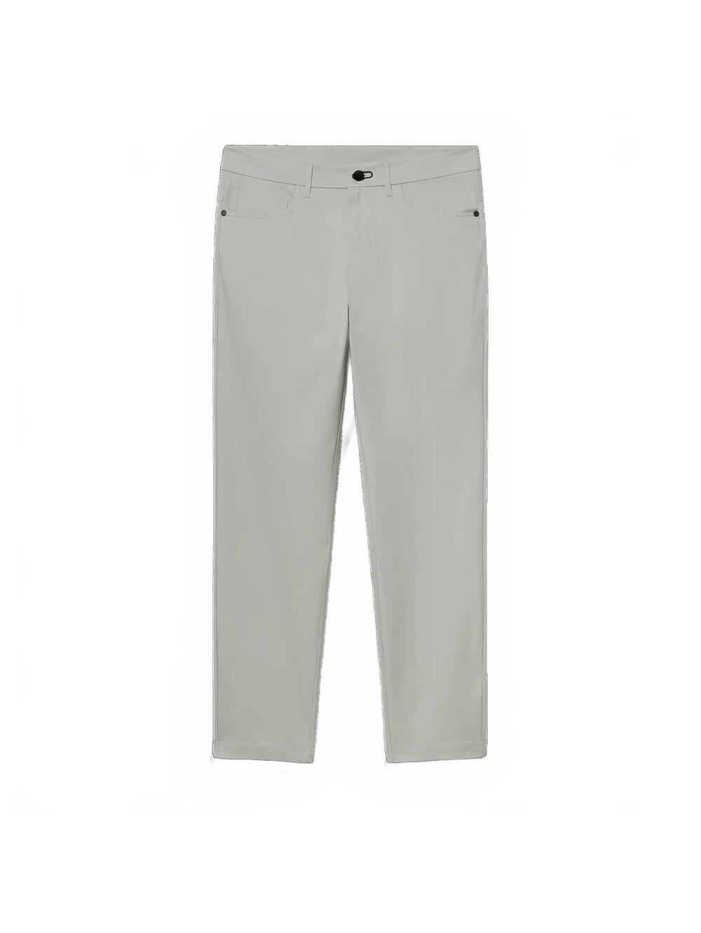 Public Rec Dealmaker Chino+ 28/28 Color: Fog